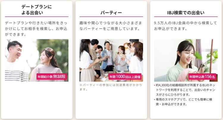 9つの出会い2