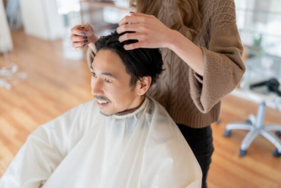 今日からできる清潔感習慣