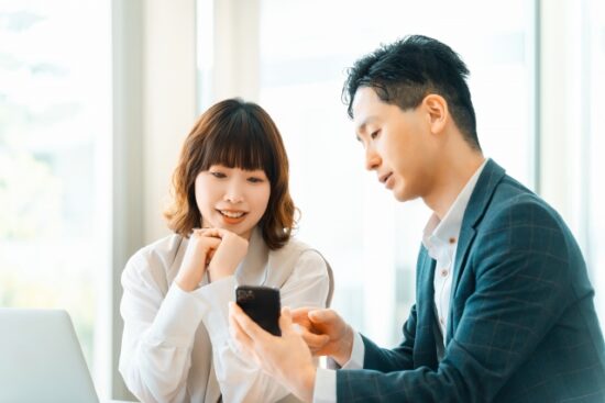 女性がまた会いたい清潔感