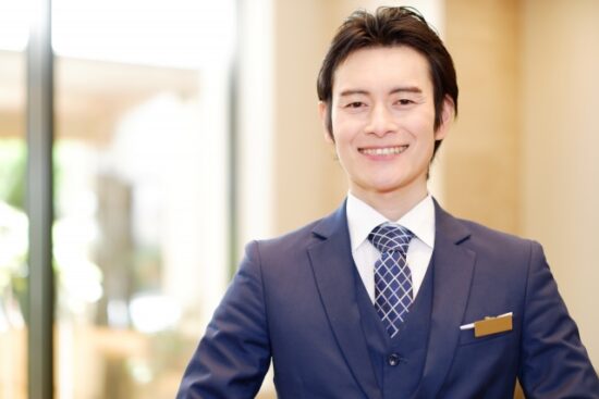 婚活に清潔感重要