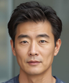 40代ナチュラルショート